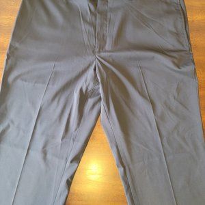 Gray Slazenger Men's Golf Pants Size 40/30